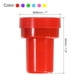 thumbnail image 2 of 1 Set Letter Stamps Self Inking, Character a to Z Alphabet Teacher Stamp Initial Stamp Mini Ink Stamp, 2 of 6