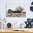 thumbnail image 4 of Epic Art 'Ohio Fields II' by Lori Deiter Acrylic Glass Wall Art, 16"x12", 4 of 8