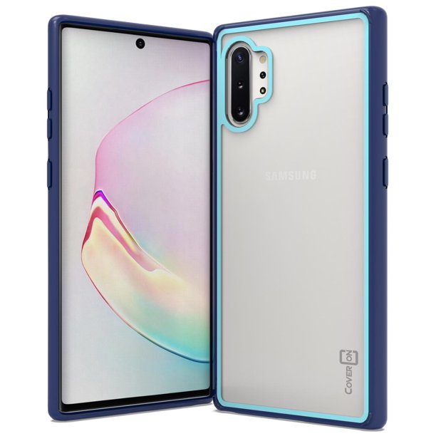 note 10 plus phone case
