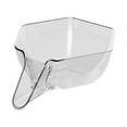 thumbnail image 1 of fsxdhpcsgfc Functional Drain 2024 New Fruit Cleaning Bowl With Strainer Container High Temperature Kitchen Kitchen Food Catcher Drainer For Fruits Water Filter 1276702 Water Filter 20 Refrigerator, 1 of 8