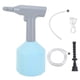 thumbnail image 2 of Botella de Spray Eléctrico Pulverizador de Jardín Pulverizador Automático de Agua para Plantas de Mano Rotación de 360 ​​​​grados Regadera de Gran Capacidad con ANGGREK Otros, 2 of 8