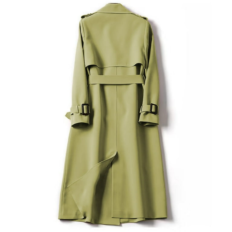 Outfmvch Trench Coat Women,wool Coats,jackets for Women,trench