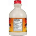 thumbnail image 3 of L B Maple Treat, Maple Syrup, Grade A, Amber, 4 Litre/1.06 Gallon Jug, {Imported from Canada}, 3 of 4