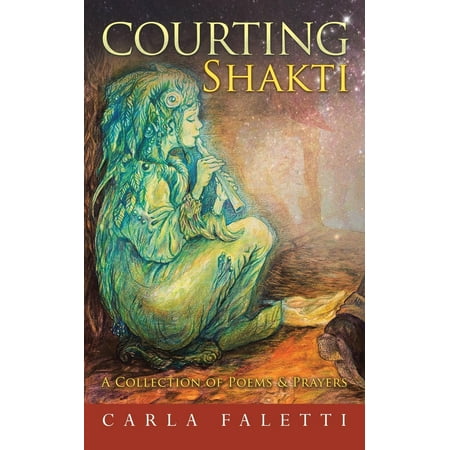 Shakti Floor - Courting Shakti