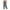 Dark Gray, variant on Clearance under 10.00 Cargo Sweatpants for Women Fashion Women Casual Loose Solid Trousers Pockets Elastic Waist Long Pants