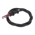 thumbnail image 2 of Detector de incendios Qrb1 tipo fotorresistor de alto rendimiento, profesional y multiusos. Estilo C, 2 of 8