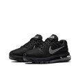 thumbnail image 2 of Zapatillas clásicas unisex negras Air Max 2017, cómodas y sencillas, de corte bajo, informales, para correr, 2 of 4