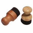 thumbnail image 2 of Kitchen Bamboo Cutting Board Oil Wax Applicator Work Oil Application Sponge Bamboo Oil Application Tool A, 2 of 6