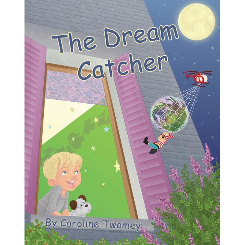 The Dream Catcher (Edition 3) (Paperback)