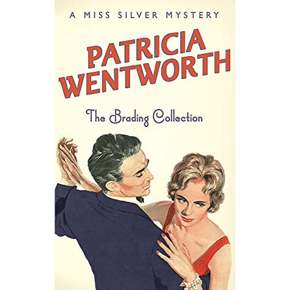 Pre-Owned The Brading Collection (Miss Silver Series) (Paperback) 0340897864 9780340897867