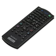 PS2 DVD Remote Controller Kit Sony