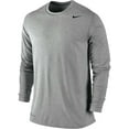 thumbnail image 2 of Legend Long Sleeve Dri-Fit Tee T-Shirt Training Size L, 2 of 4