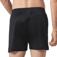 thumbnail image 3 of Nylon Tricot Boxer, 3 of 3