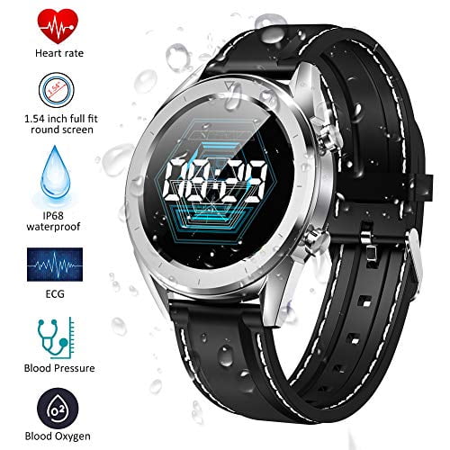kivors bluetooth smart watch