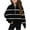 Black, variant on Hvobtty Toddler Girls Sweatshirts, Toddler Fall Tops, Middle Big Half Zip Crewneck Sweatshirt Long Sleeve Pullover Crop Kids Fleece Sweatshirts Black 5-6 Years