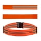 thumbnail image 1 of Cinturón reflectante para correr, riñonera para hombres y mujeres, cinturón luminoso, reflectante para correr 1 cinturón y 2 brazaletes, 1 of 8
