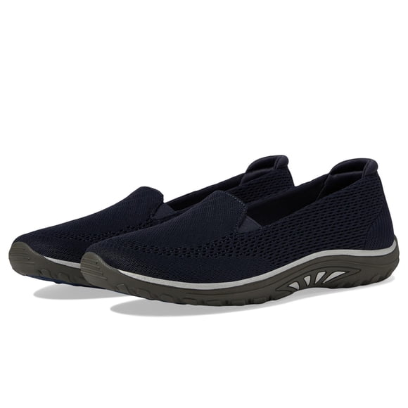 Mocasines planos Skechers Modern Comfort Reggae Fest-Willows Vibe