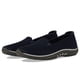 thumbnail image 1 of Skechers Mujer Reggae Fest Willows Vibe Slip-On Azul Marino Talle 8, 1 of 6