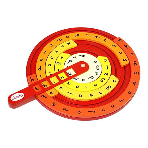 spin the wheel toy