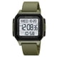 thumbnail image 1 of Reloj Digital con Alarma Luminosa Multifuncional Resistente Al Agua, 1 of 7