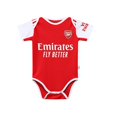 thumbnail image 1 of Mono Manga Corta Niño 6-18 bebé-Arsenal 2-12-18 M Sailing Electrónica, 1 of 4