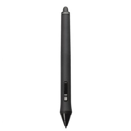 Wacom - Grip Pen - Black