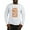 Ash Gray, variant on CafePress - No Crying In English Class Long Sleeve T Shirt - Unisex Cotton Long Sleeve T-Shirt