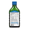 thumbnail image 2 of Suplemento de aceite de hígado de bacalao Carlson para niños, 250 ml de omega-3 A y D3, 2 of 8