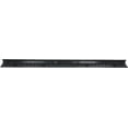 thumbnail image 5 of For 2010-2013 Transit Connect Bumper Step Pad Rear, Center Black FO1191135, 5 of 5