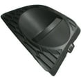 thumbnail image 2 of KAIHUIXING Fog Light Trim Driving Lamp Passenger Right Side Hand for Ford for Fusion SE 2010-2012 Paint to Match 14878590 FO1039120, 2 of 9