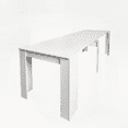 thumbnail image 5 of Multifunctional Extendable Console Table for Home - Chipboard & MDF, Up to 118.50in, Easy Assembly & Outdoor Use, 5 of 15