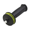 thumbnail image 2 of Poignée de Moulin à Filetage Angle 8/10Mm Anti-Vibration Réduit l'Amortissement Poignée Latérale Pièces de Rechange Durables pour Outils Électriques, 2 of 6