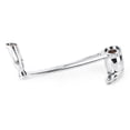 thumbnail image 4 of Chrome Brake Arm Pedal Kit+Shifter Lever For Harley Touring 2008-2013 2012 2011, 4 of 4