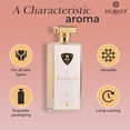 thumbnail image 3 of Perfume Dumont Baruchi I 3.4 Eau De Parfum para mujer, 100 ml, 3 of 7