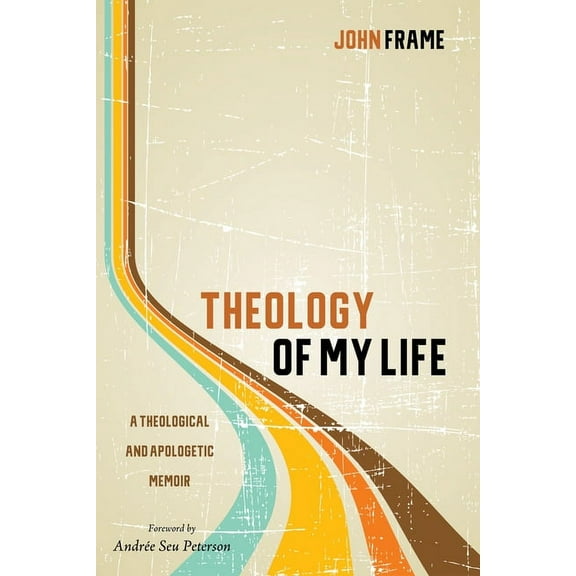 Theology of My Life (Paperback)