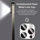 thumbnail image 4 of Protector De Lente Estilo Armadura Para iPhone 16 Pro/max, 4 of 7