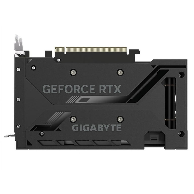 Gigabyte GeForce RTX 4060 Ti WINDFORCE OC 8G - Graphics card
