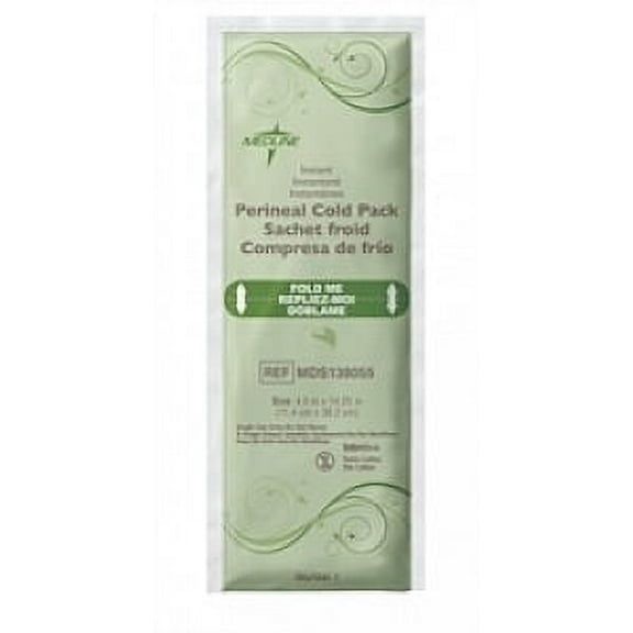 Perineal OB Pad Cold Pack - MDS138055