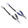 thumbnail image 1 of Extracteur d'Hameçons de Pêche, Pinces Multifonctionnelles pour la Coupe, 1 of 7