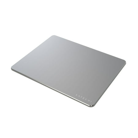 Satechi Aluminum Mouse Pad with Non-slip Rubber Base (Space