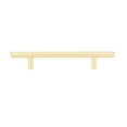 thumbnail image 2 of Richelieu Bp305128 5-1/16" Center To Center Bar Cabinet Pull - Chrome, 2 of 5