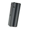 thumbnail image 1 of Enregistreur Vocal Activé Espia USB Flash Magnétique Ultra Longue Durée Réduction de Bruit Dictaphone, 1 of 5