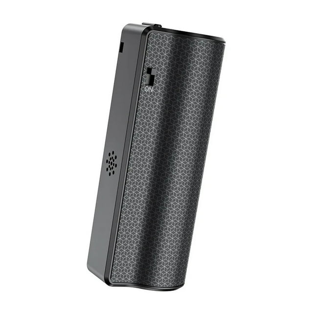 Activated Voice Recorder Espia USB Flash Magnet Ultra Long Time Noise Reduce Dictaphone Sound