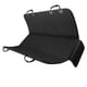 thumbnail image 2 of Funda para asiento de coche para perros, impermeable, resistente a arañazos, para asientos traseros de coches, camiones, SUV, borde negro., 2 of 12