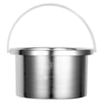 thumbnail image 1 of SHISUYAN Wax Machine Inner Pot Wax Melting Inner Pot Wax Melting Machine Accessory, 1 of 8