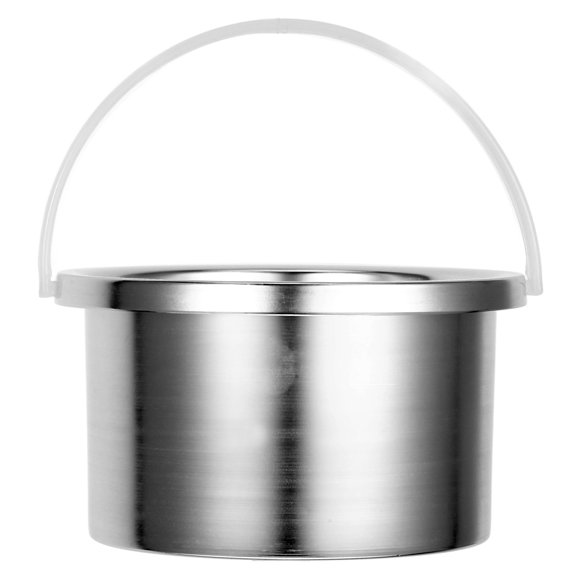 SHISUYAN Wax Machine Inner Pot Wax Melting Inner Pot Wax Melting Machine Accessory