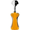 thumbnail image 5 of Alessi Anna G. Corkscrew Yellow, 5 of 5