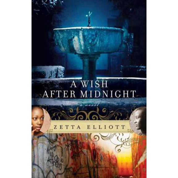 Pre-Owned A Wish After Midnight (Paperback) 0982555059 9780982555057