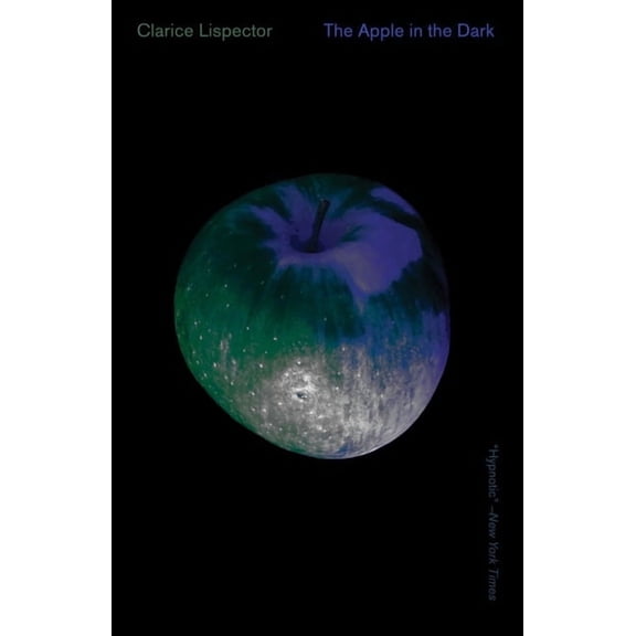 The Apple in the Dark, (Paperback)