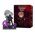 thumbnail image 2 of Mighty Jaxx - Kwistal: Jujutsu Kaisen Battle Ready Series Blind Box, Mighty Jaxx, Gifts, 2 of 8